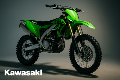 KAWASAKI