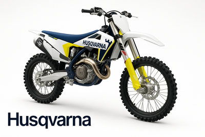 HUSQVARNA