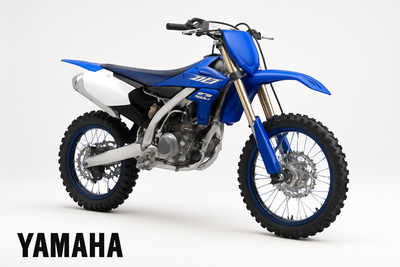 YAMAHA