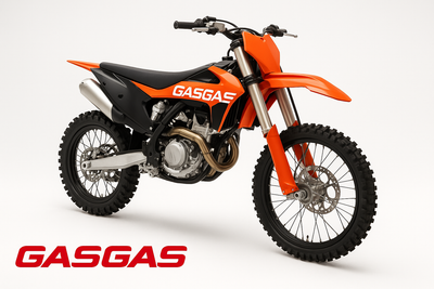 GASGAS