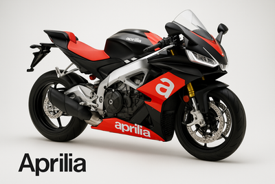 APRILIA