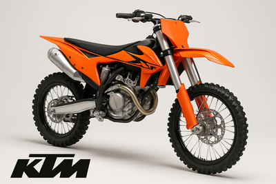 KTM