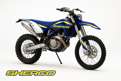 SHERCO
