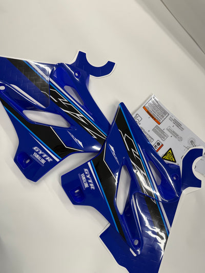 KIT DECO YAMAHA ORIGINE YZ/YZF 2021