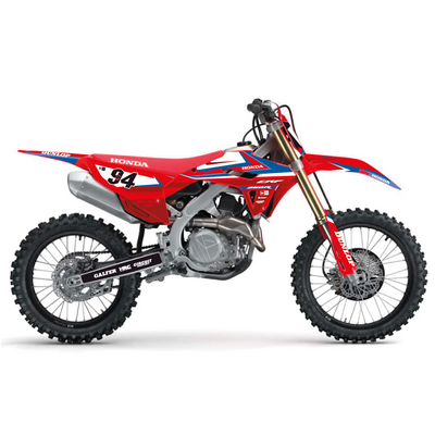 KIT DECO HONDA 3