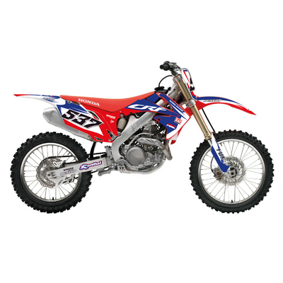 KIT DECO HONDA 9