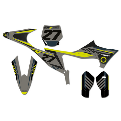 KIT DECO STARK 1