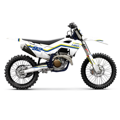 KIT DECO HUSQVARNA 12