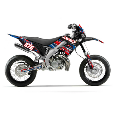 KIT DECO DERBI 3