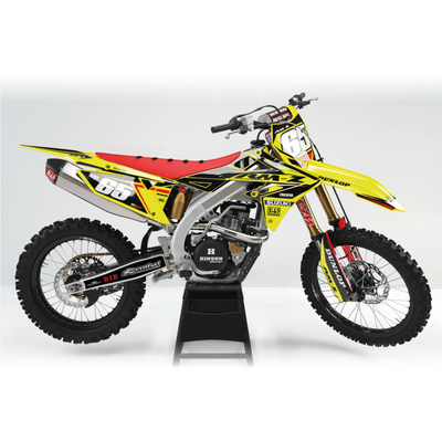 KIT DECO SUZUKI 2