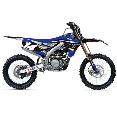 KIT DECO YAMAHA 28 CAMO