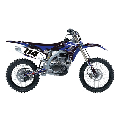 KIT DECO YAMAHA 30