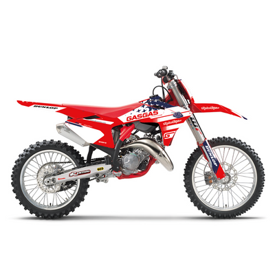 KIT DECO GASGAS 6