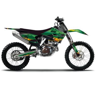 KIT DECO HUSQVARNA 17