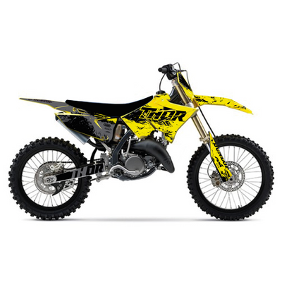 KIT DECO SUZUKI 9