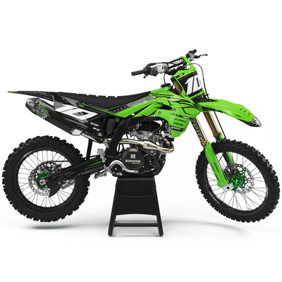KIT DECO KAWASAKI 1 CUTZTYLE