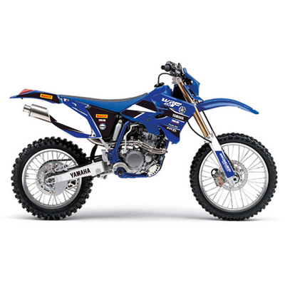 KIT DECO YAMAHA 1