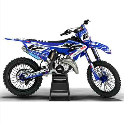 KIT DECO YAMAHA 3 OSAKA