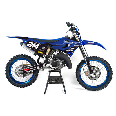 KIT DECO YAMAHA 5