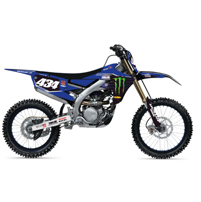 KIT DECO YAMAHA 7 MONSTER