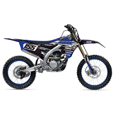 KIT DECO YAMAHA 9