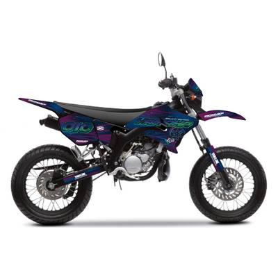KIT DECO YAMAHA 15 GALACTIC