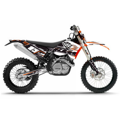 KIT DECO KTM 2