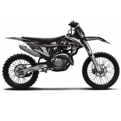 KIT DECO KTM 6