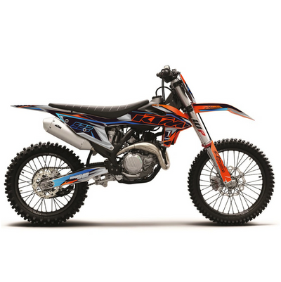 KIT DECO KTM 7