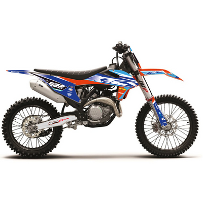 KIT DECO KTM 8