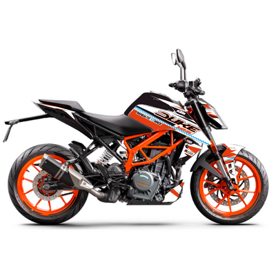 KIT DECO KTM 14 DUKE