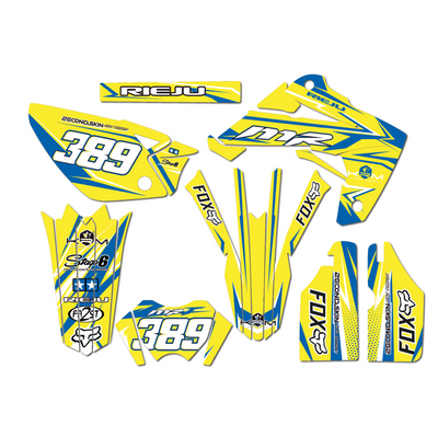 KIT DECO RIEJU 2