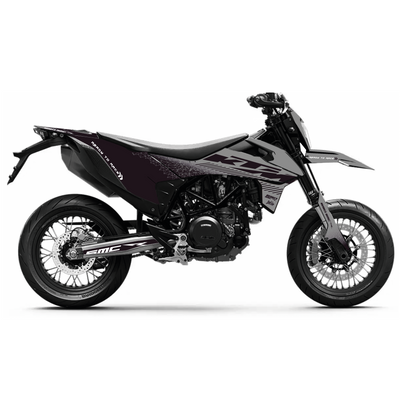 KIT DECO KTM 17 WG