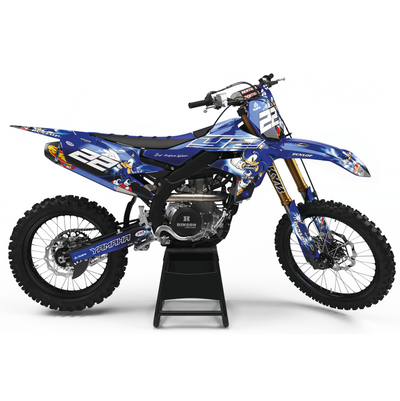 KIT DECO YAMAHA 20 SONIC