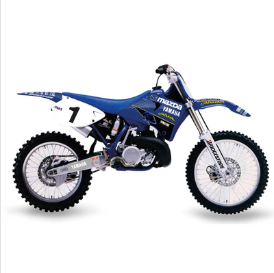 KIT DECO YAMAHA 23 MAZDA
