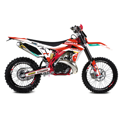 KIT DECO GASGAS 2