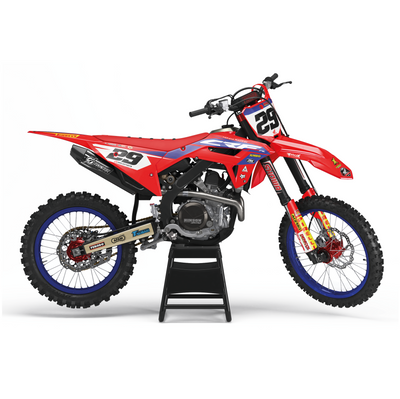 KIT DECO HONDA 1