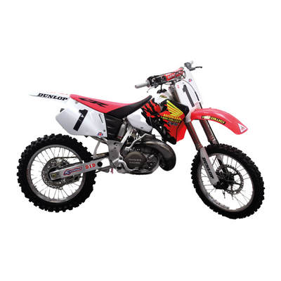 KIT DECO HONDA 2 MC GRATH