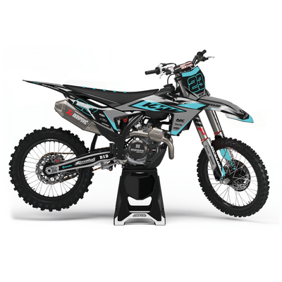 KIT DECO KTM 18