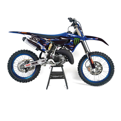 KIT DECO YAMAHA 6 MONSTER
