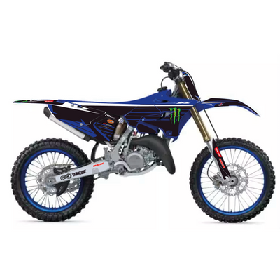 KIT DECO YAMAHA 26