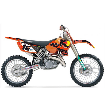 KIT DECO KTM 19 TYLA RATTRAY