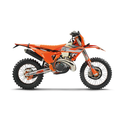 KIT DECO ORIGINE KTM HARD ENDURO 2024