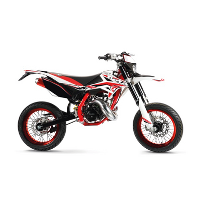 KIT DECO BETA 50 ORIGINE 2014
