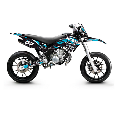 KIT DECO DERBI 1