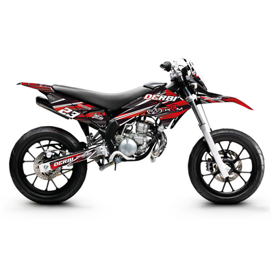 KIT DECO DERBI 2