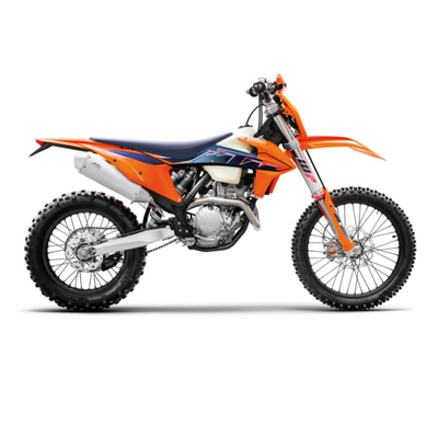 KIT DECO ORIGINE KTM EXC/EXCF 2022