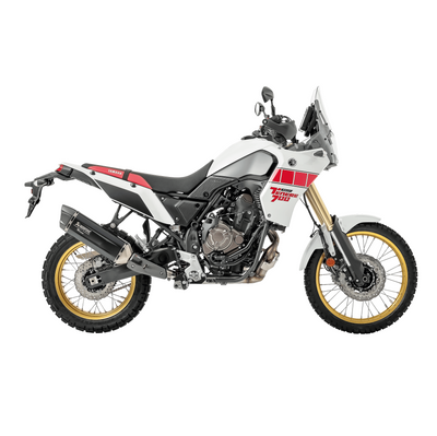 KIT DECO 100% PERSO TENERE 700 - 2018 à 2024