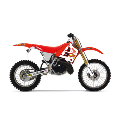KIT DECO HONDA 10
