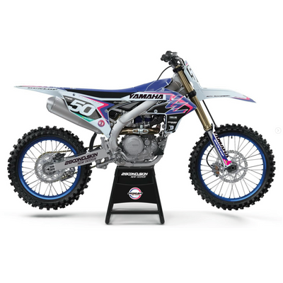 KIT DECO YAMAHA 29